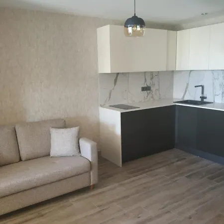 Διαμέρισμα Lovely Home With Shared Pools Near Beach And City Center In Alanya
